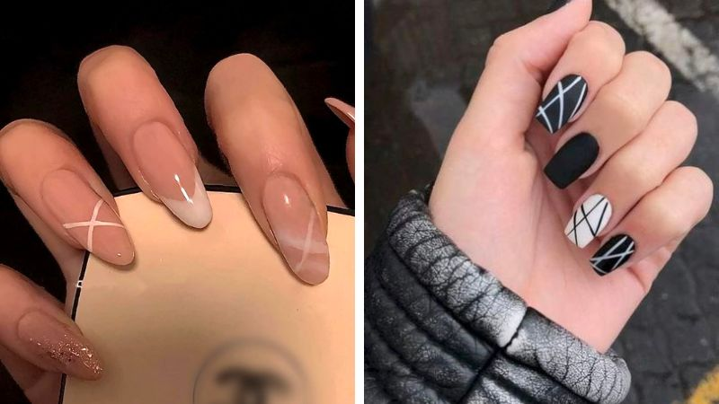 Nail model 26