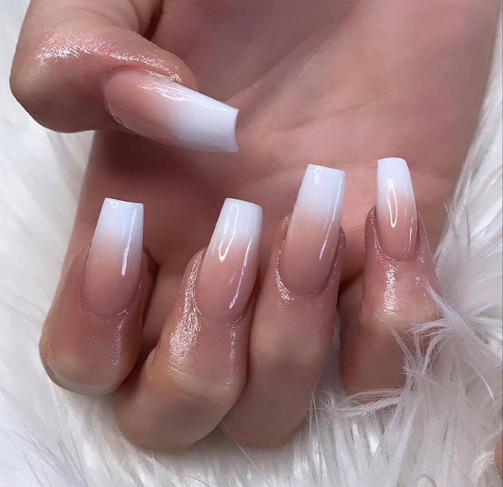 Mẫu nail 14