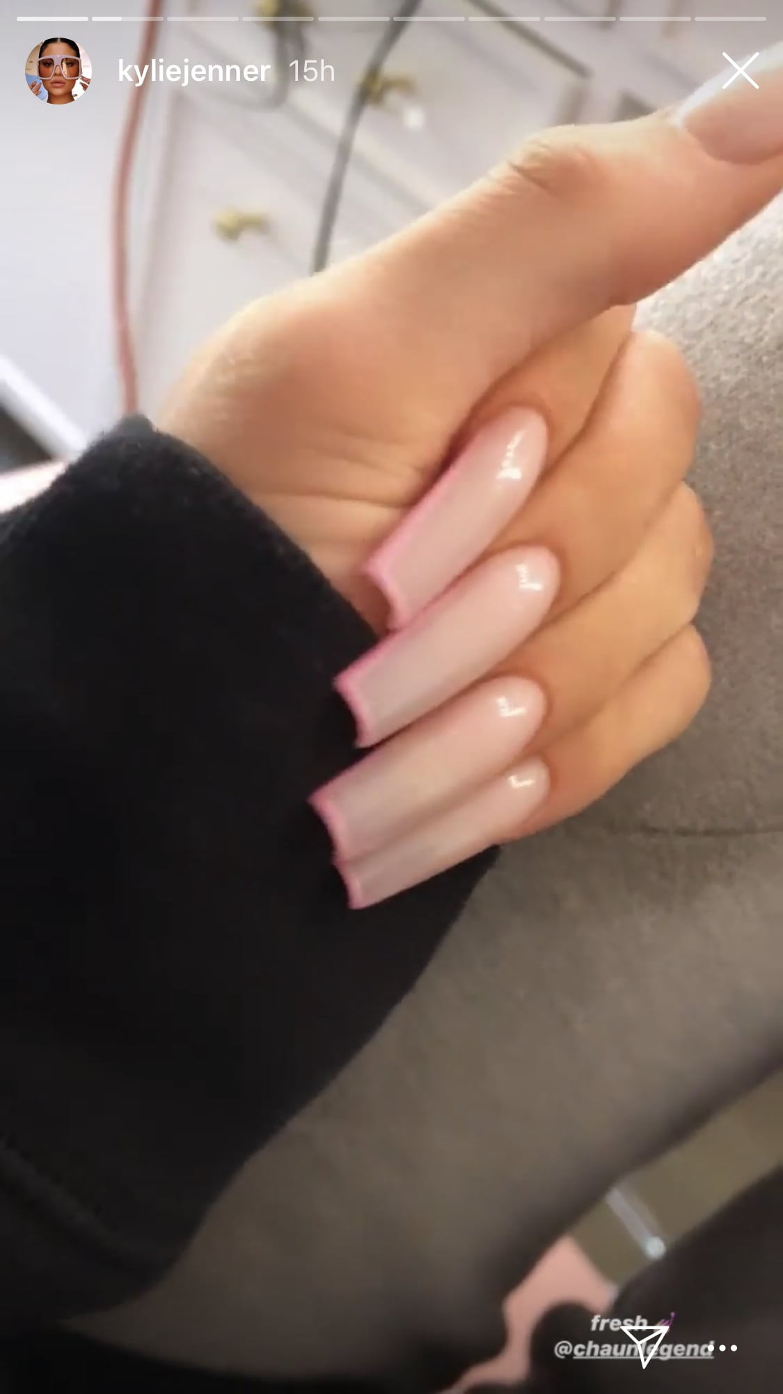 Mẫu nail 50