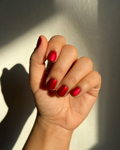 Nail model 27