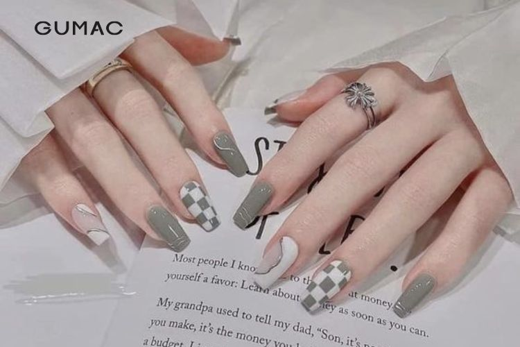 Nail designs 21