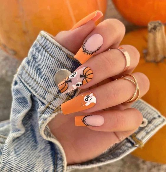 Nail model 54