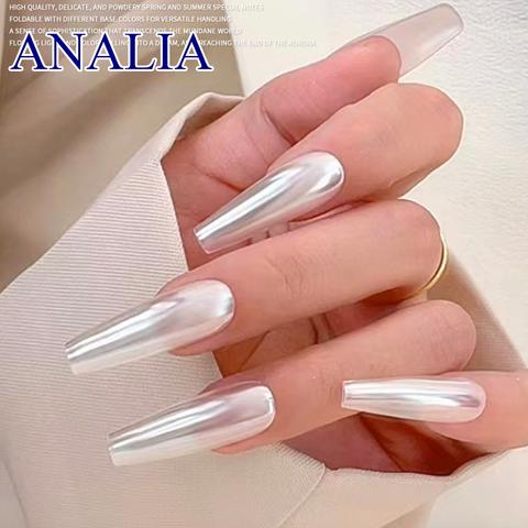 Mẫu nail 55