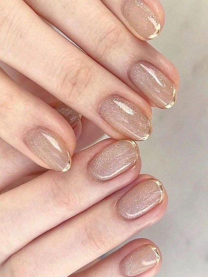 Outstanding and youthful color tones for her