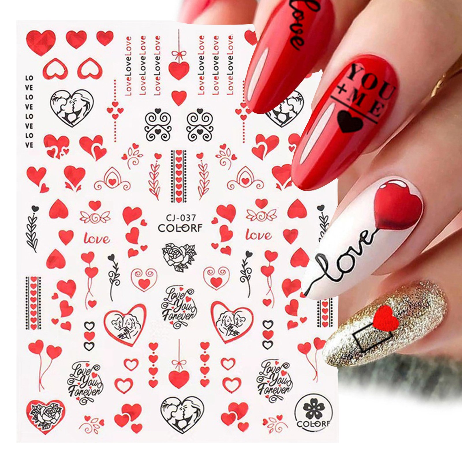 Nail designs 19