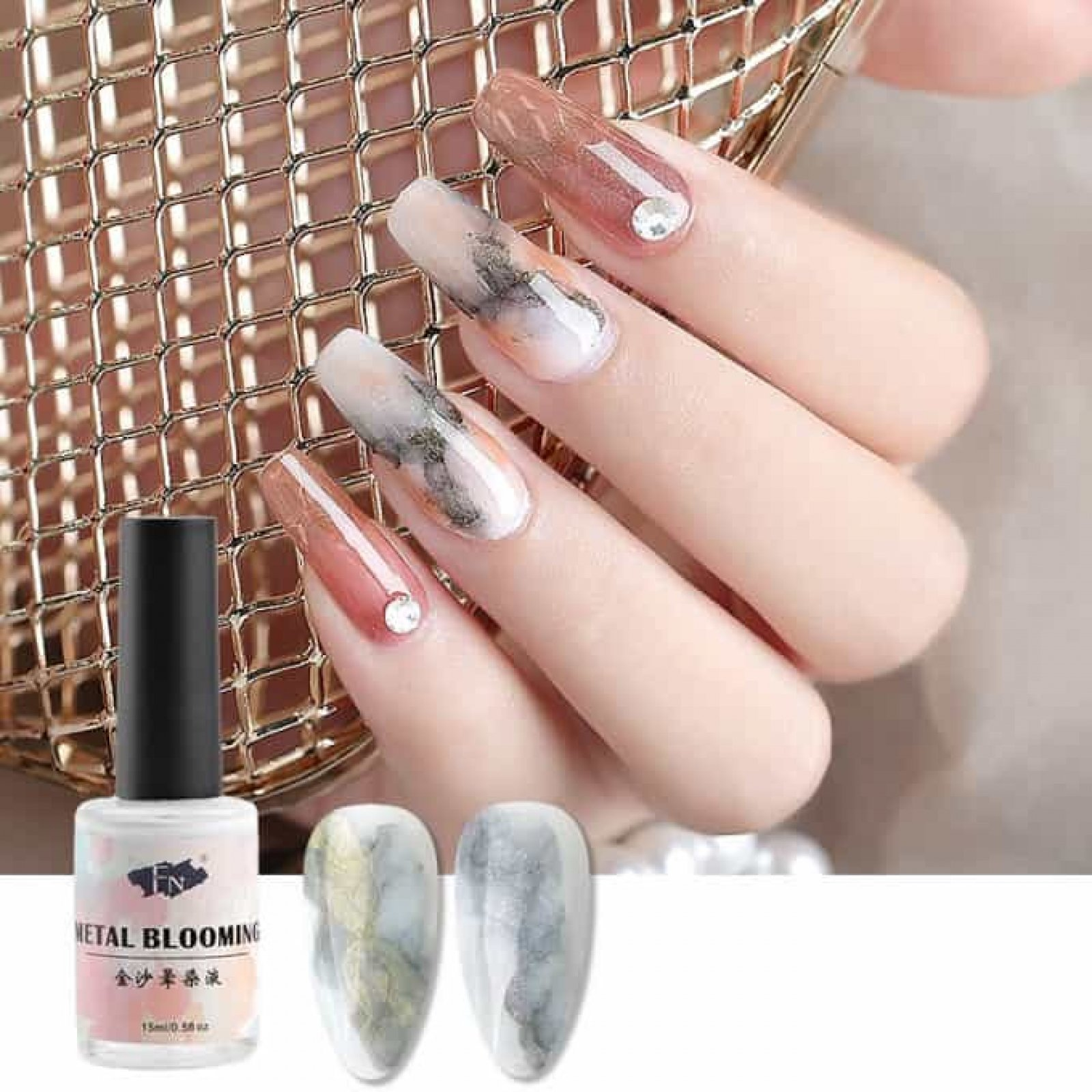 Nail designs 19