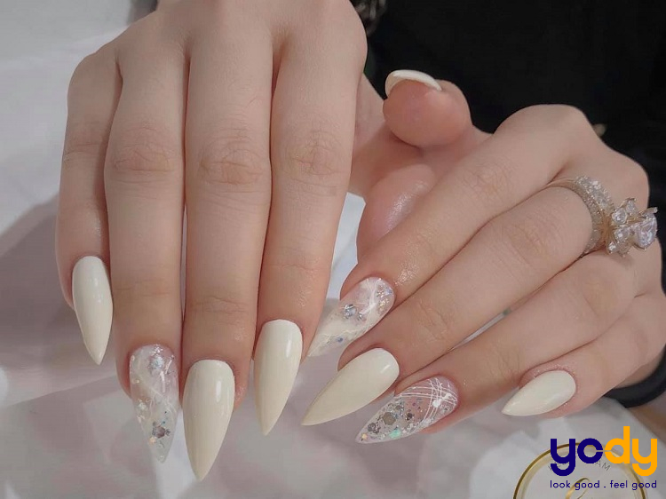Mẫu nail 59