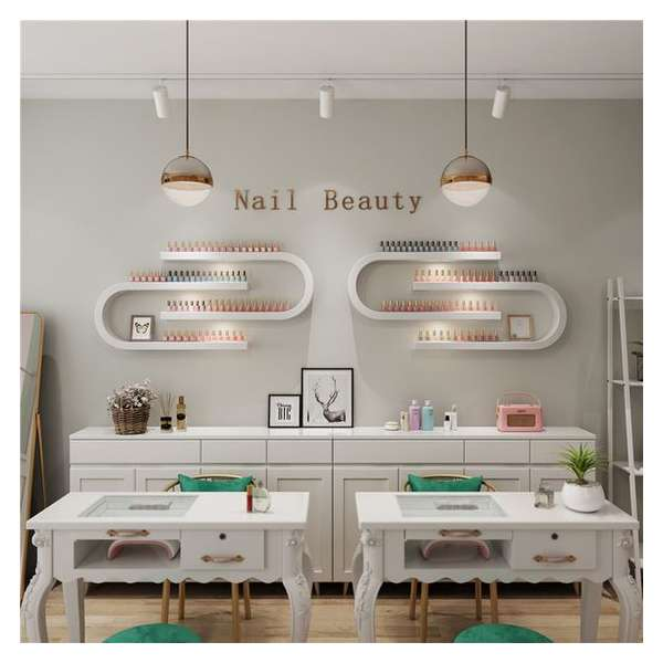 Nail model 18