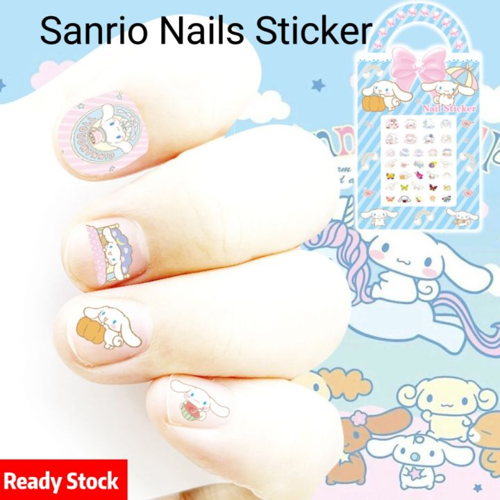 Mẫu nail 42