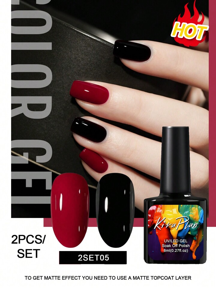 Mẫu nail 16