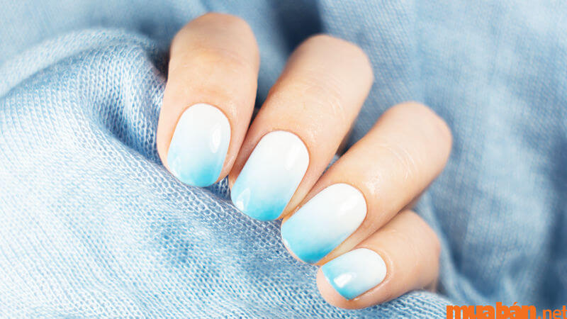 Mẫu nail 52