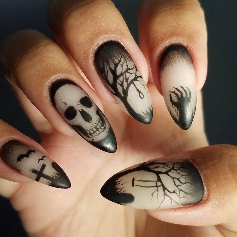 Nail designs 16