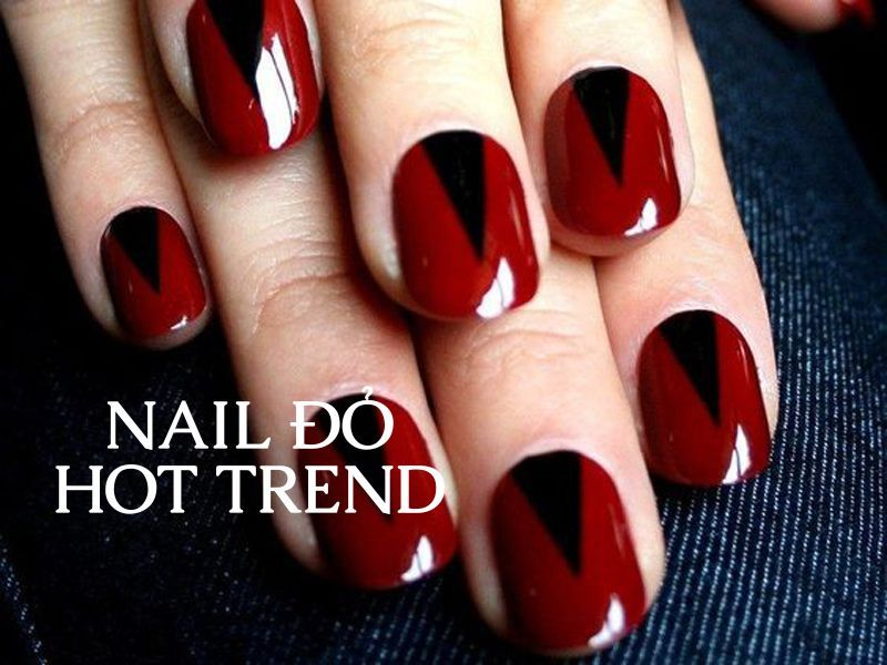 Mẫu nail 26