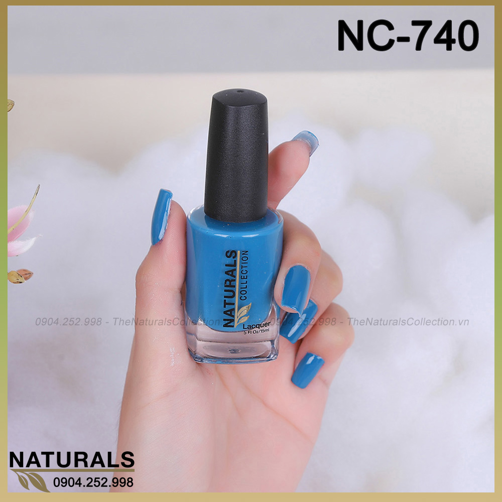 Teal nail designs — design 43