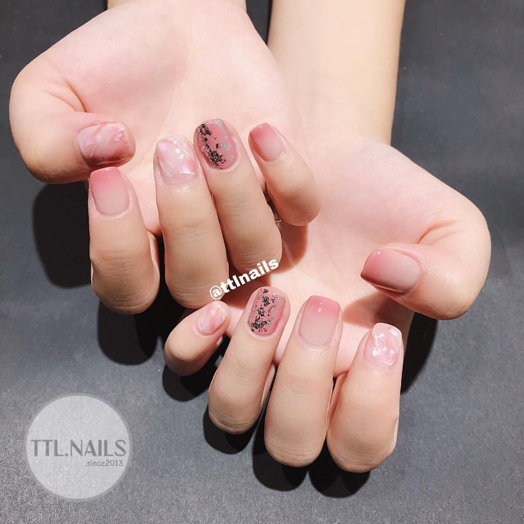 Mẫu nail 56