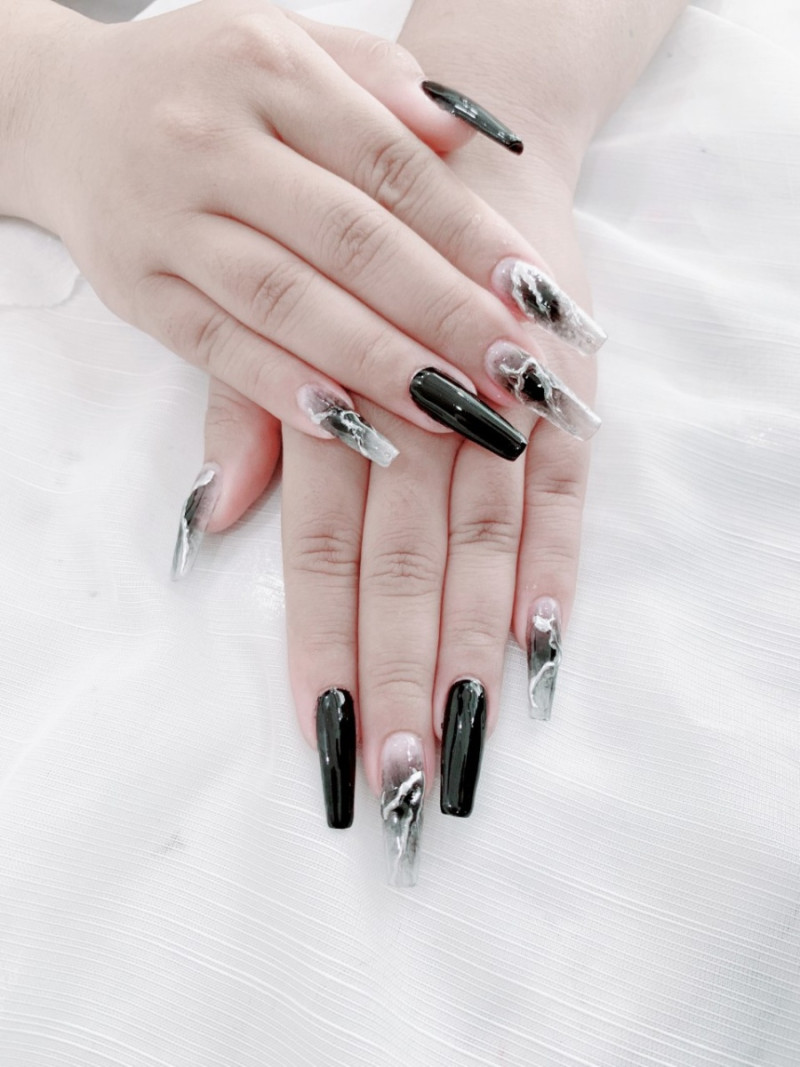 Nail model 22