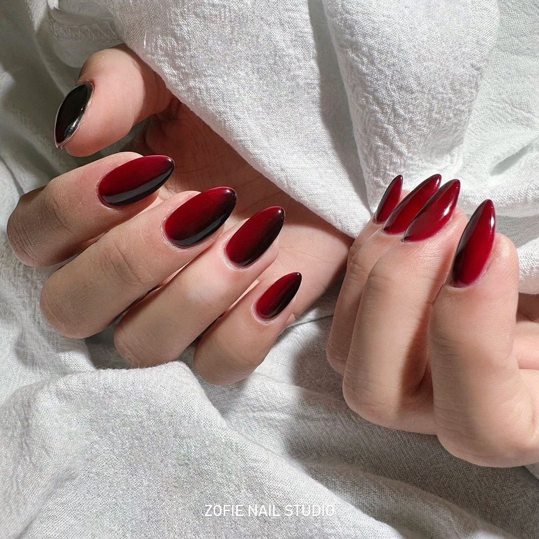 Mẫu nail 34