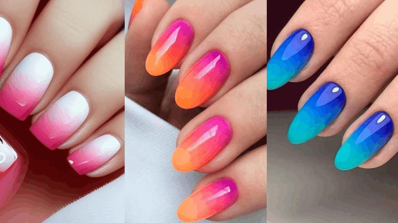 Nail designs 19