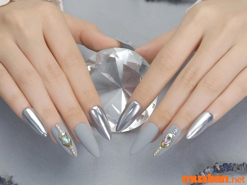 Nail model 67