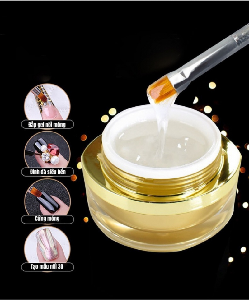 Mẫu nail 63