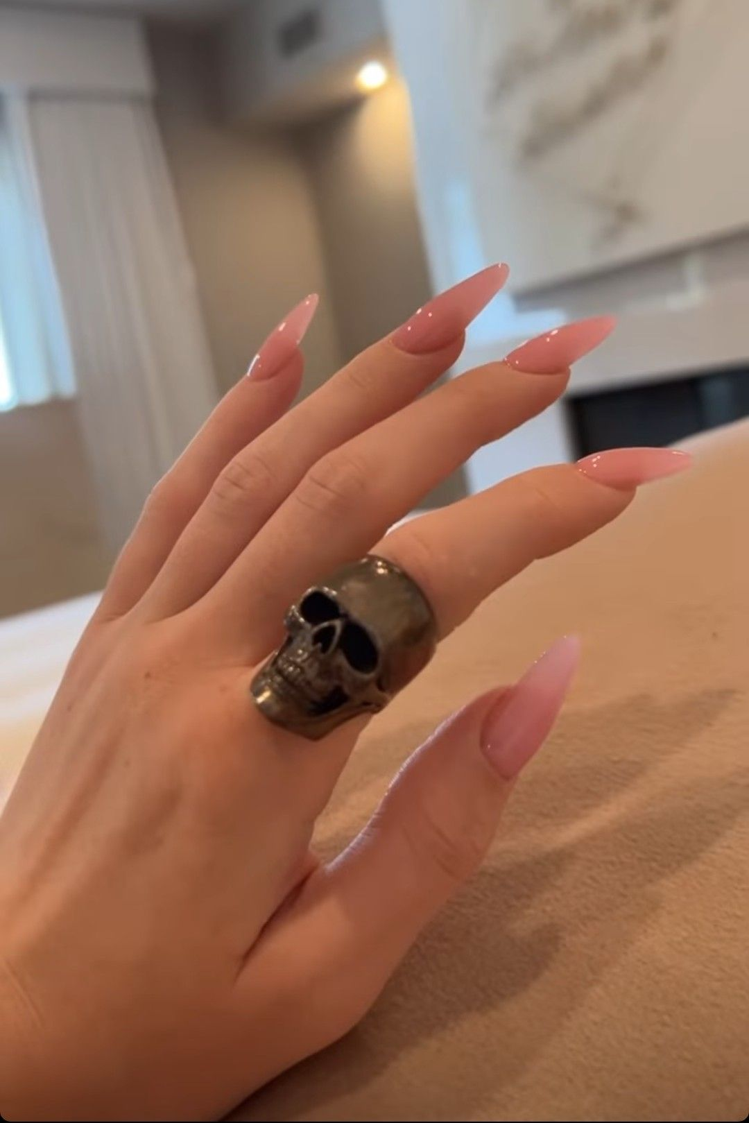 Mẫu nail 22
