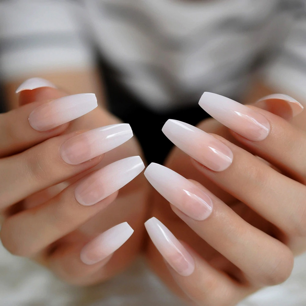 Nail model 28