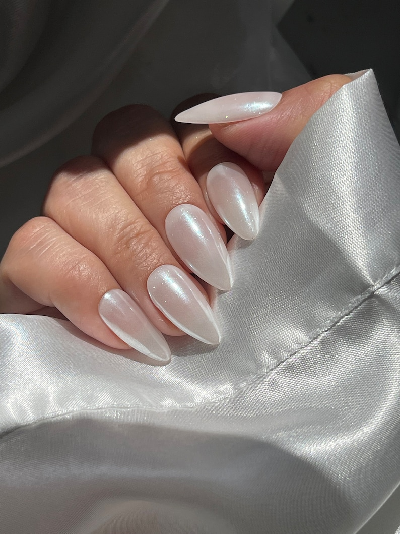 Mẫu nail 2