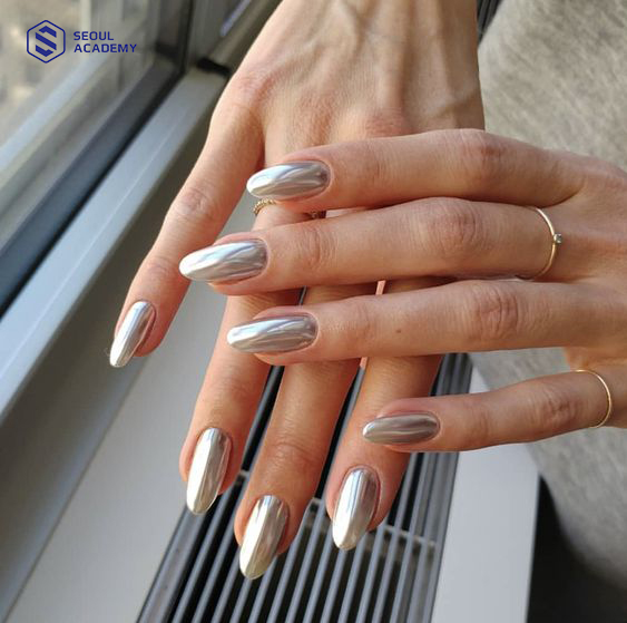 Nail model 66