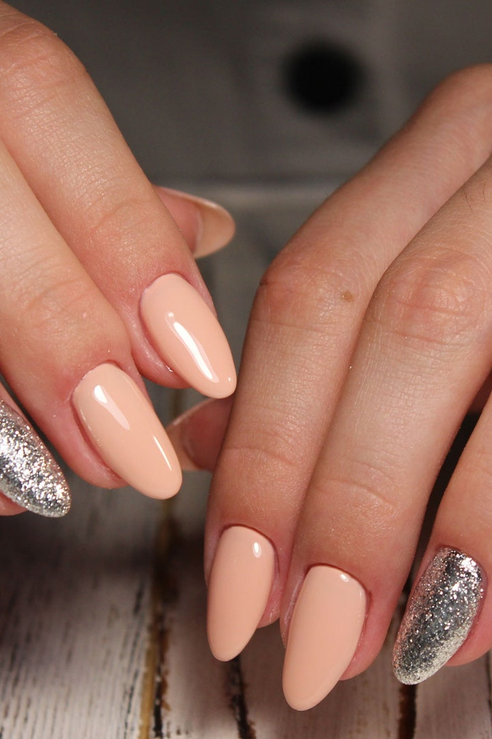 Mẫu nail 58