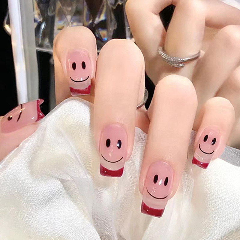 Nail model 49