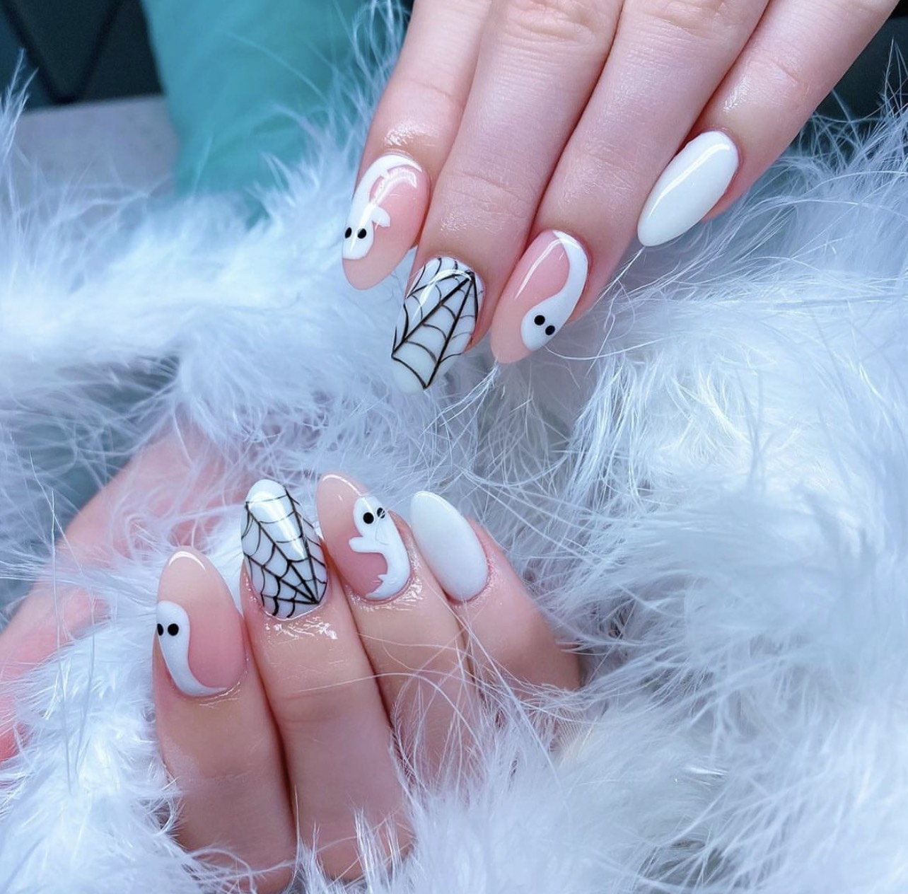 Nail model 53