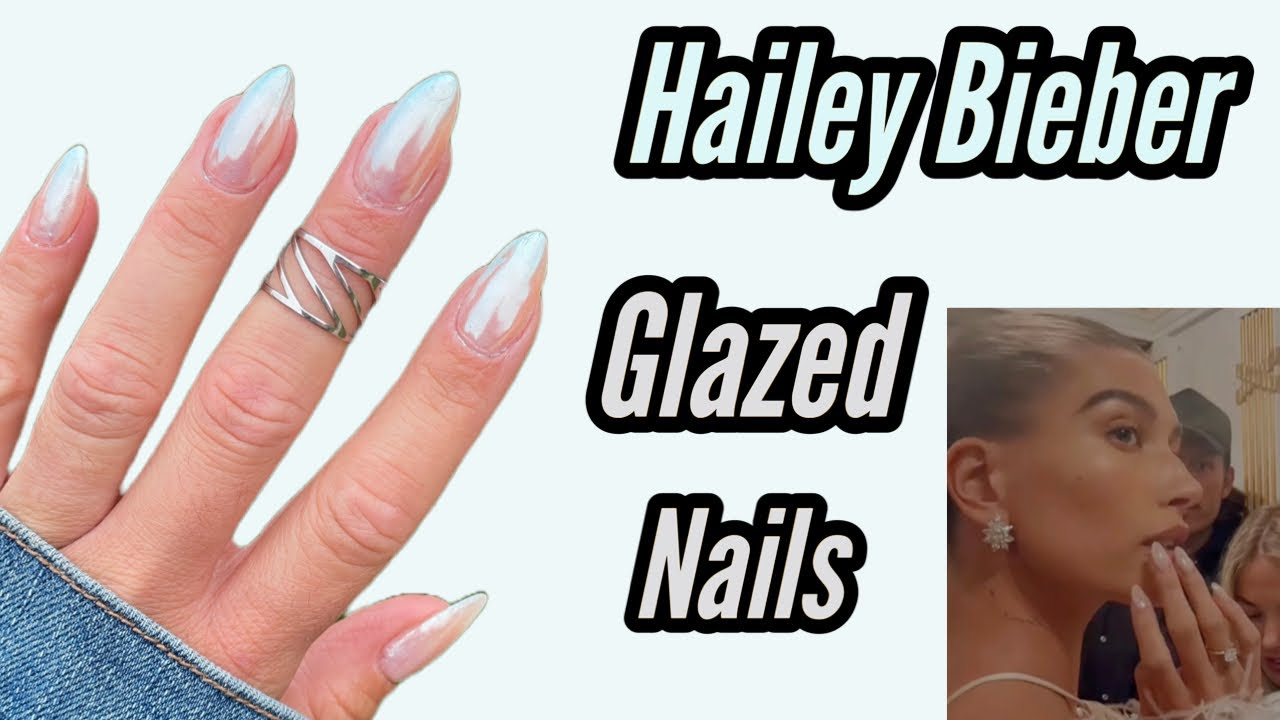 Mẫu nail 29