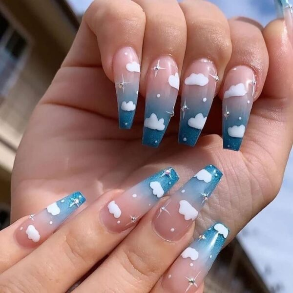Nail model 33
