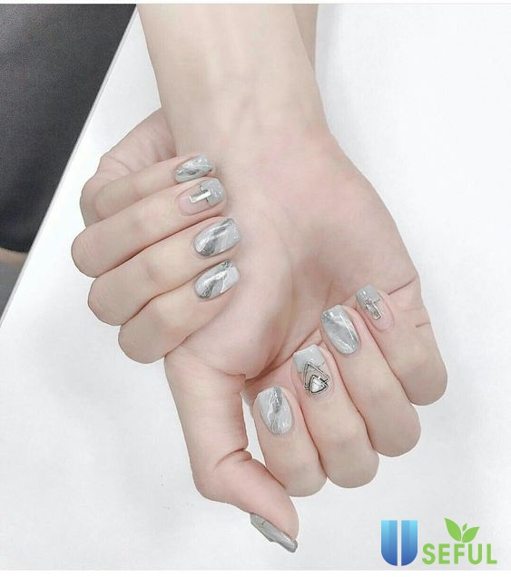 Nail model 65