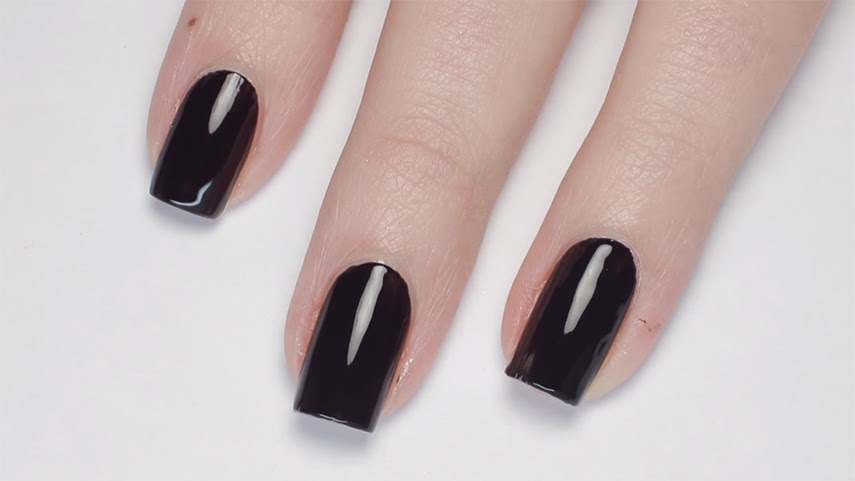 Mẫu nail 33