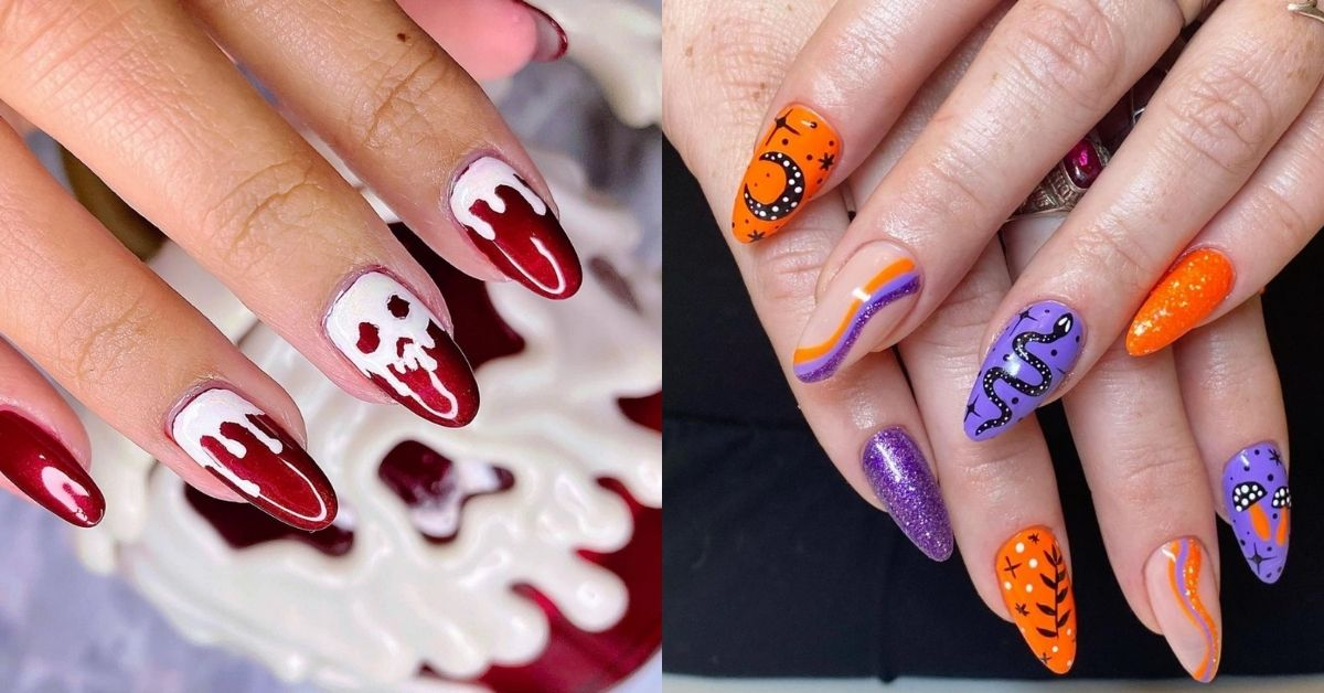 Nail model 46