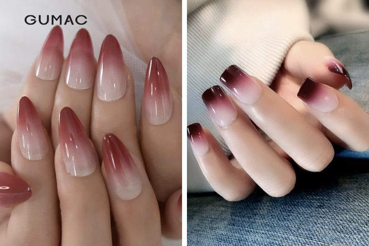 Nail model 65