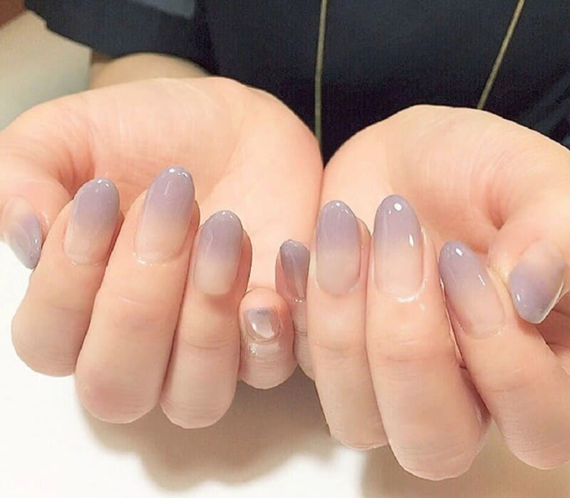 Mẫu nail 59