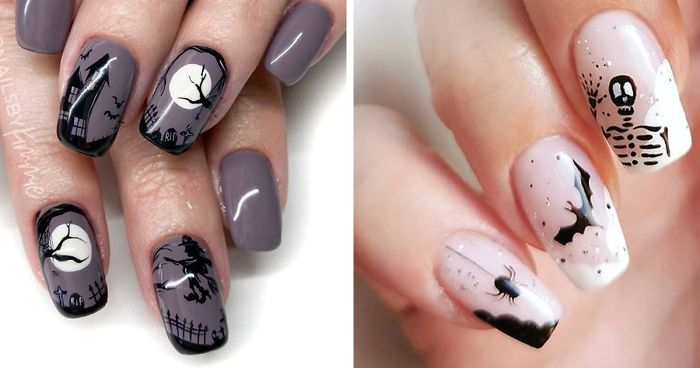 Nail model 31