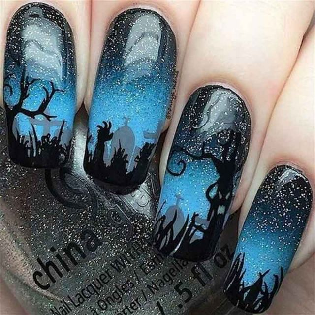 Nail model 37