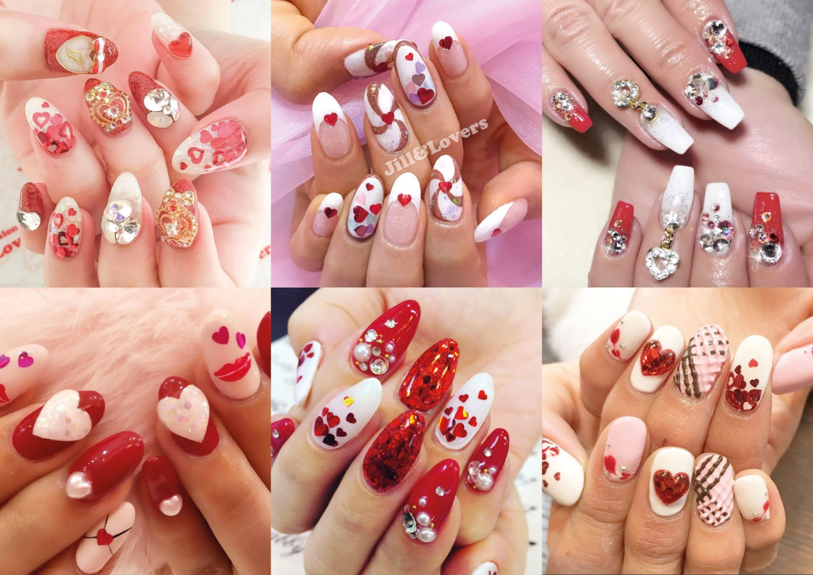 Nail model 35