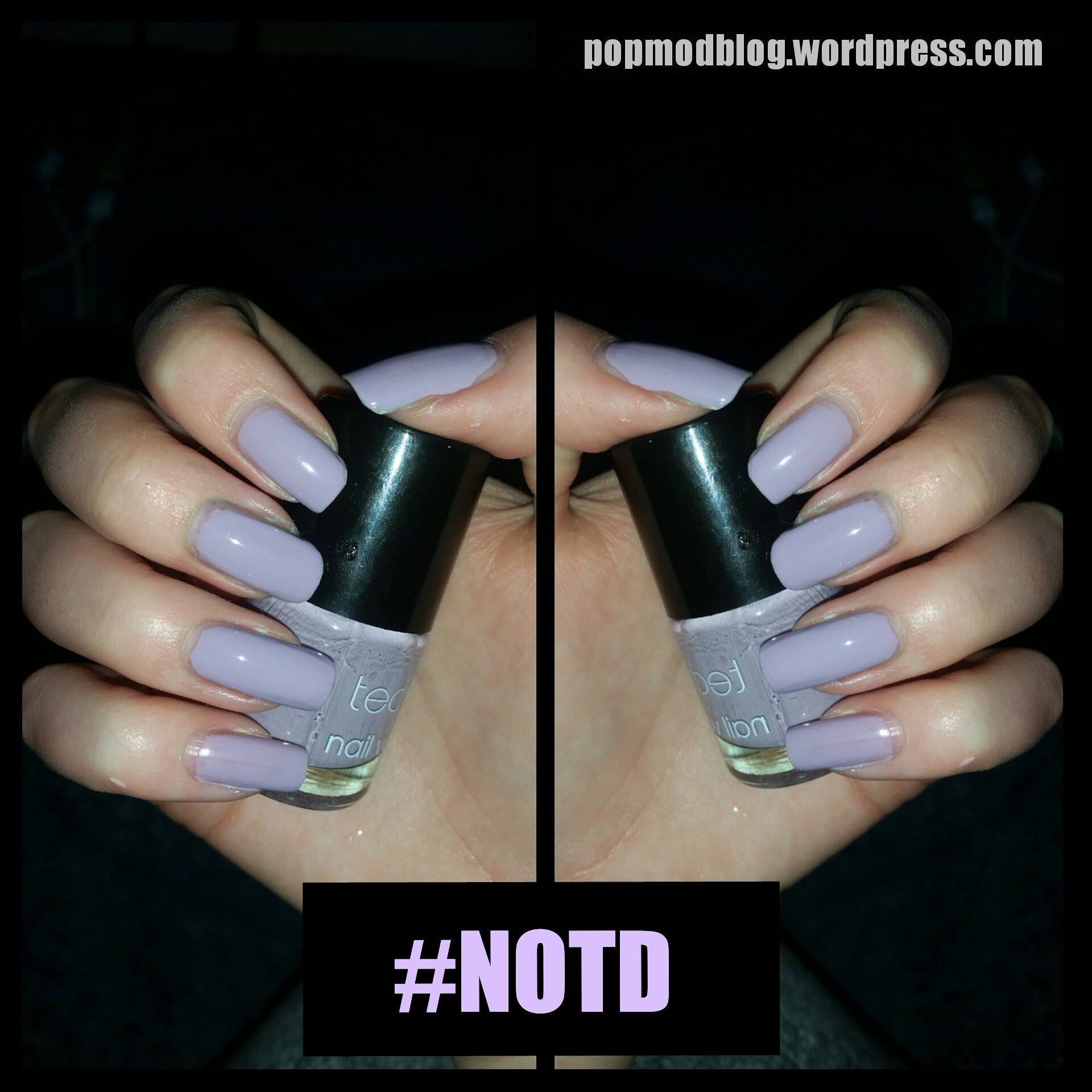 Mẫu nail 60