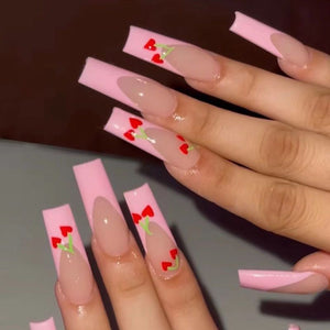 Mẫu nail 43