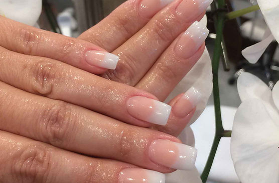 Mẫu nail 7