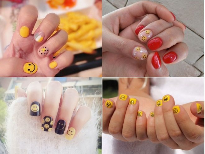 Nail model 26