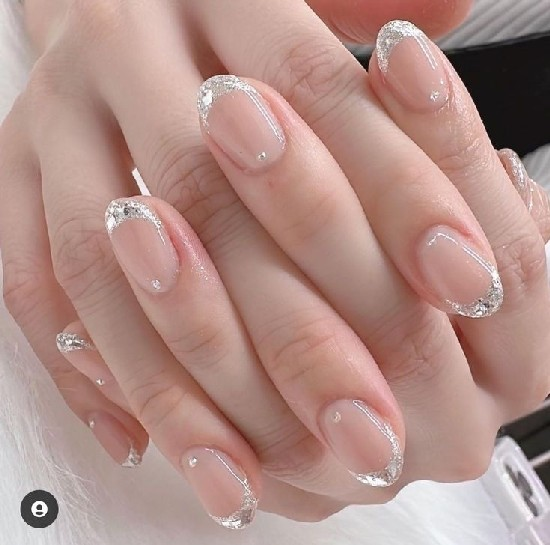 Refer to nail designs for parties