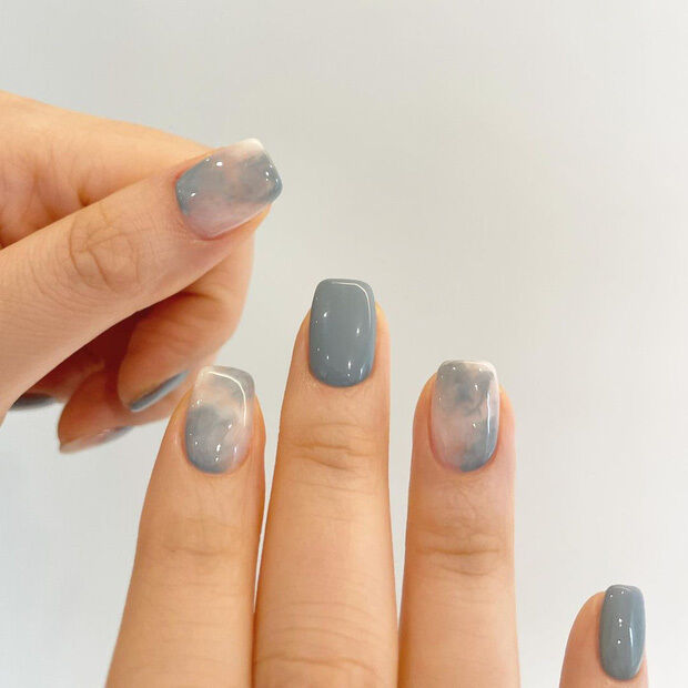 Nail model 72