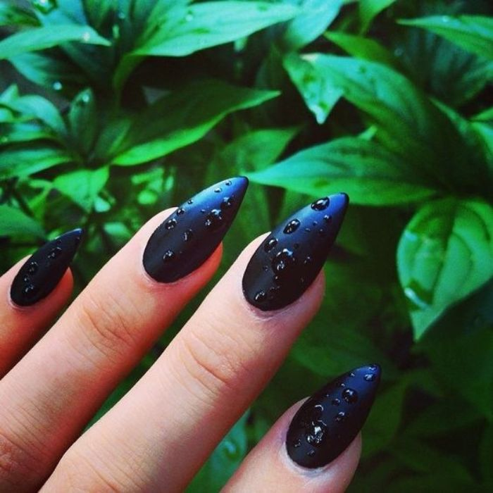 Chiêm ngưỡng mẫu nail thịnh hành, được nhiều chị em săn đón