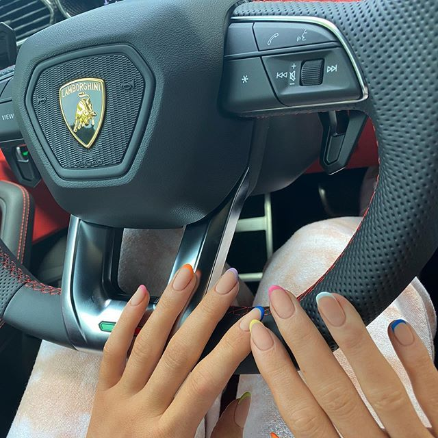 Mẫu nail 20