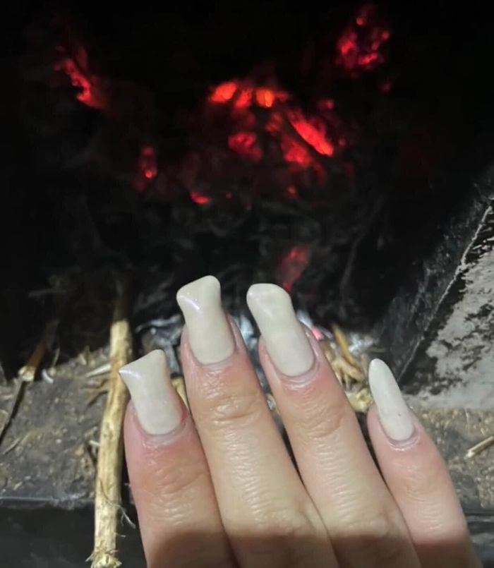 Mẫu nail 31